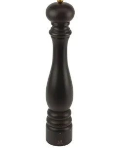 Paris Gewürzmühle (40cm) - Schwarz