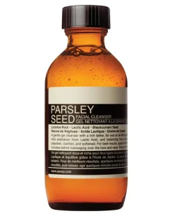 Parsley Seed Facial Cleanser Reinigungsgel 100 ml