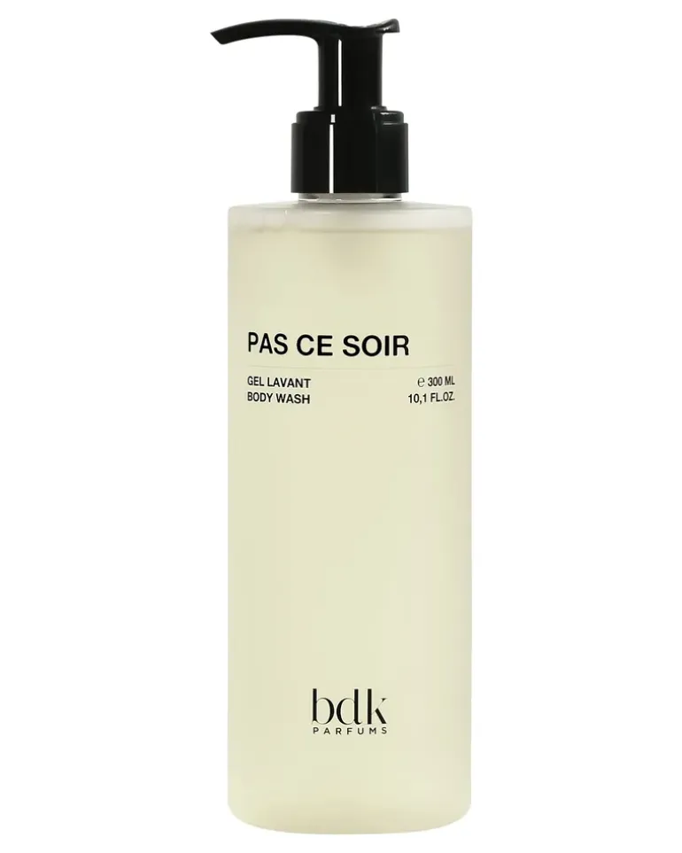 Pas Ce Soir BODY WASH 300 ml