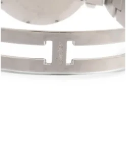 Pasha C Armbanduhr 37mm - Weiß