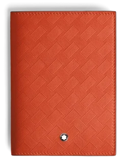 Passetui aus Extreme Leder - Cayenne - Leder - MB199430 - Passetuis