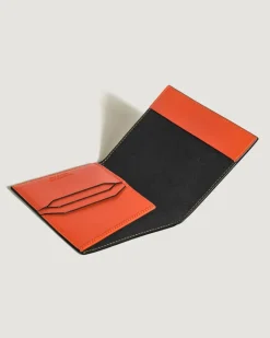 Passetui aus Extreme Leder - Cayenne - Leder - MB199430 - Passetuis