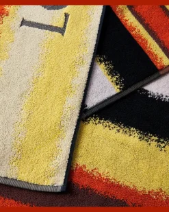 Paula's Ibiza Handtuch Multicolor