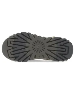 Peakmod Breathe Clogs - Schwarz