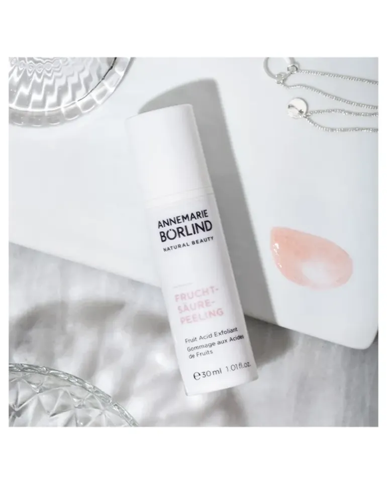 Peeling Fruchtsäurepeeling 30 ml