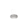Pendelleuchte Caboche - Transparent - PMMA - Designer Patricia Urquiola