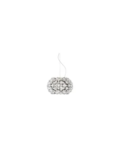 Pendelleuchte Caboche - Transparent - PMMA - Designer Patricia Urquiola