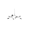 Pendelleuchte Drop - Designer Tommy Hyldahl
