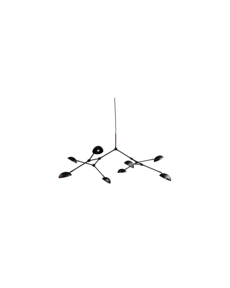 Pendelleuchte Drop - Designer Tommy Hyldahl