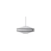 Pendelleuchte Kite - Schwarz - Tyvek - Designer Panter & Tourron
