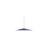 Pendelleuchte Koinè - Blau - Aluminium - Designer Mandalaki Studio