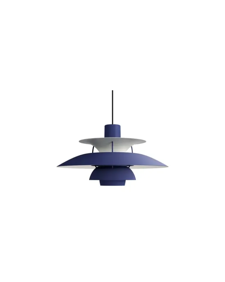 Pendelleuchte PH - Designer Poul Henningsen