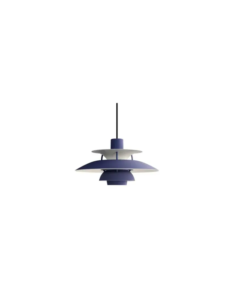 Pendelleuchte PH - Designer Poul Henningsen