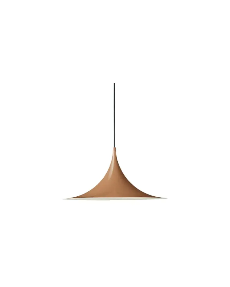 Pendelleuchte Semi - Designer Torsten Thorup