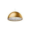 Pendelleuchte Skygarden - Gold - Gips - Designer Marcel Wanders
