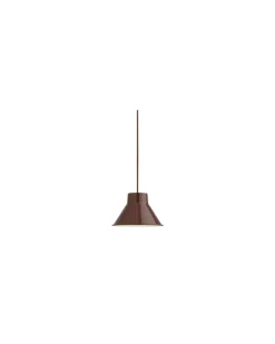 Pendelleuchte Top - Rot - Stahl - Designer Big Game