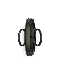 Pendleretui Bedford aus Kalbsleder Black