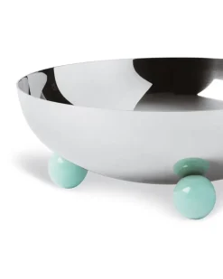 Penelope' Servierschale, 20,5cm - Blau