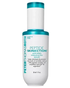 Peptide Skinjection Amplified Wrinkle-Fix Serum 30 ml