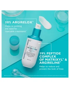 Peptide Skinjection Amplified Wrinkle-Fix Serum 30 ml