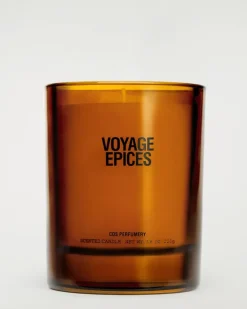 Perfumery Duftkerze, 220 G Orange