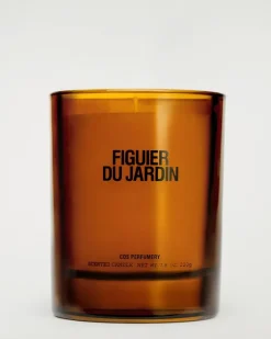 Perfumery Duftkerze, 220 G Orange
