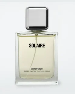Perfumery Eau De Parfum, 100 Ml Gelb