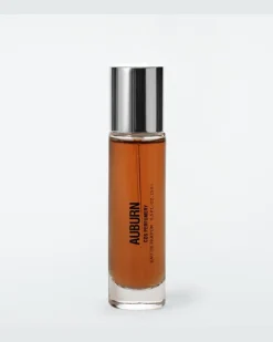 Perfumery Eau De Parfum, 15 Ml Orange