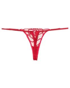 Petite Chou Tanga - Rot