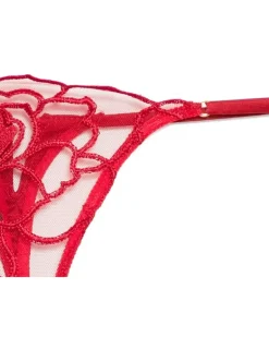 Petite Chou Tanga - Rot