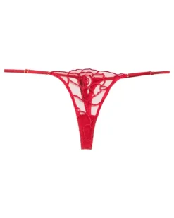Petite Chou Tanga - Rot