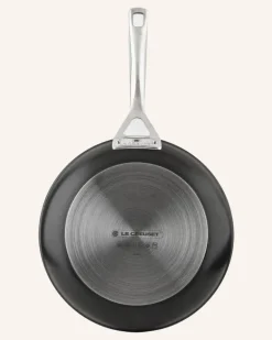 Pfanne Aluminium Antihaft schwarz