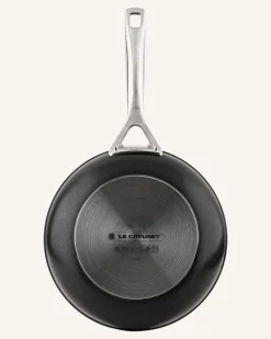 Pfanne Aluminium Antihaft schwarz