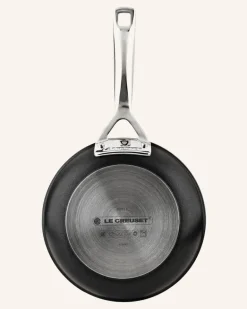 Pfanne Aluminium Antihaft schwarz
