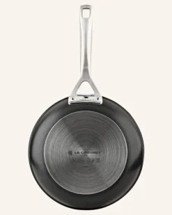 Pfanne Aluminium Antihaft schwarz
