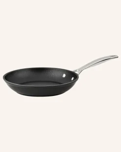 Pfanne Aluminium Antihaft schwarz