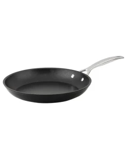 Pfanne Aluminium Antihaft schwarz