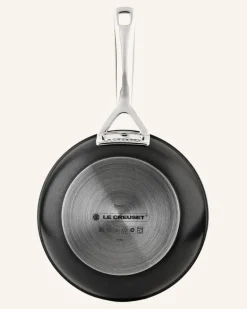 Pfanne Aluminium Antihaft schwarz