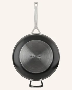 Pfanne Aluminium Antihaft schwarz