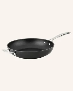 Pfanne Aluminium Antihaft schwarz