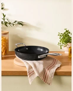Pfanne Essential silber No