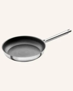 Pfanne Trueflow silber