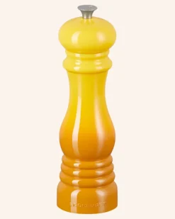 Pfeffermühle gelb