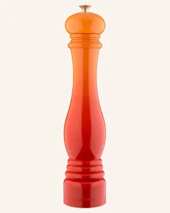 Pfeffermühle orange Flame