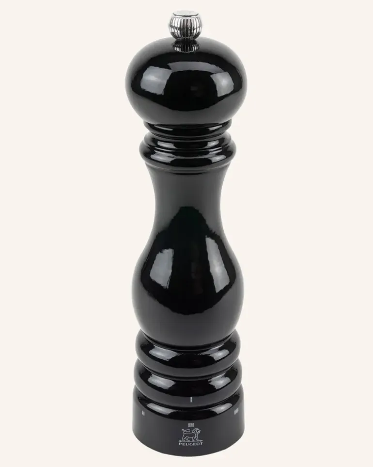 Pfeffermühle Paris schwarz