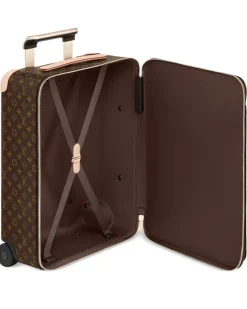 Pégase Koffer Brown