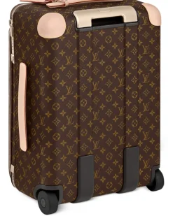 Pégase Koffer Brown