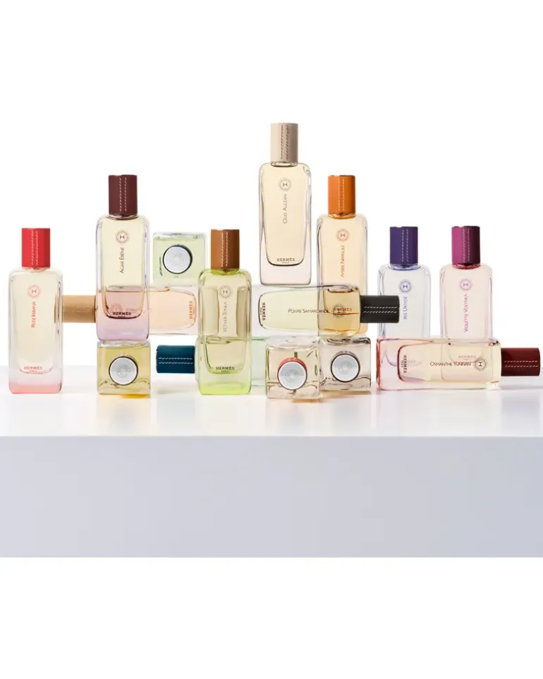Épice Marine, Eau de Toilette 100 ml