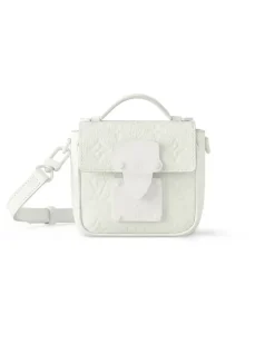 Pico S-Lock White