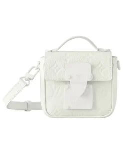 Pico S-Lock White